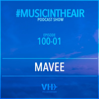 Music in the Air 100-01 w/ MAVEE