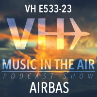 Music in the Air VH E533-23 - Guest Mix Airbas