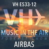 Music in the Air VH E533- 12 - Guest Mix Airbas