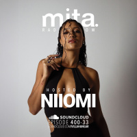 #MUSICINTHEAIR [400-33] w/ NIIOMI