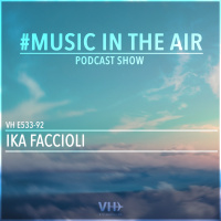 Music in the Air VH E533-92 w/ IKA FACCIOLI