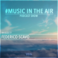 Music in the Air VH E533-77 - w/ FEDERICO SCAVO