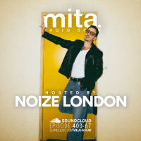 #MUSICINTHEAIR [400-67] w/ NOIZE LONDON