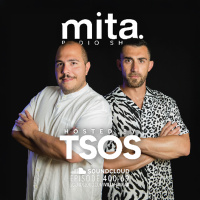 #MUSICINTHEAIR [400-69] w/ TSOS