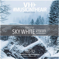 Music in the Air 100-92 w/ SKY WHITE (UTMOZT Agency)