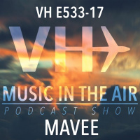 Music in the Air VH E533-17 - Guest Mix Mavee