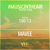 Music in the Air 100-13 w/ MAVEE