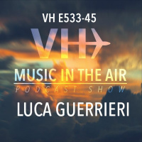 Music in the Air VH E533-45 - w/ LUCA GUERRIERI