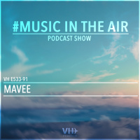Music in the Air VH E533-91 w/ MAVEE