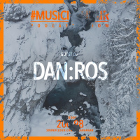 #MUSICINTHEAIR [200-98] w/ DAN:ROS