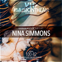 Music in the Air 100-82 w/ NINA SIMMONS