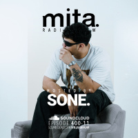 #MUSICINTHEAIR [400 - 11] w/ SONE