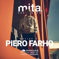 #MUSICINTHEAIR [400-37] w/ PIERO FARHO