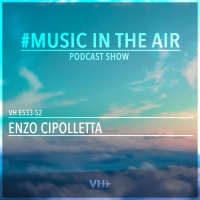 Music in the Air VH E533-52 - w/ ENZO CIPOLLETTA