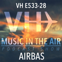 Music in the Air VH E533-28 - w/ AIRBAS