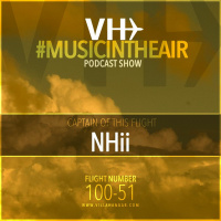 Music in the Air 100-51 w/ NHii