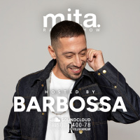 #MUSICINTHEAIR [400-78] w/ BARBOSSA