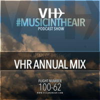 Music in the Air 100-62 w/ VHR ANNUAL MIX