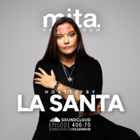 #MUSICINTHEAIR [400-70] w/ LA SANTA