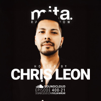 #MUSICINTHEIR [400-21] w/ CHRIS LEON