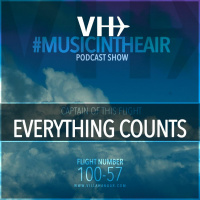 Music in the Air 100-57 w/ EVERYTHING COUNTS
