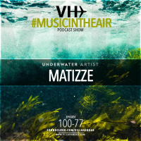 Music in the Air 100-77 w/ MATIZZE