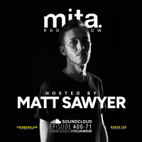 #MUSICINTHEAIR [400-71] w/ MATT SAWYER