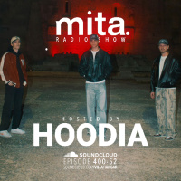 #MUSICINTHEAIR [400-52] w/ HOODIA