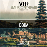 Music in the Air 100-73 w/ DBRA