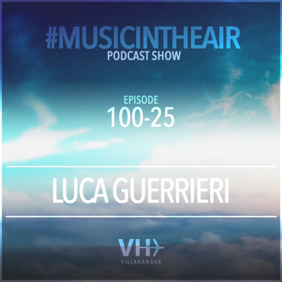 Villahangar #musicintheair Podcast Show