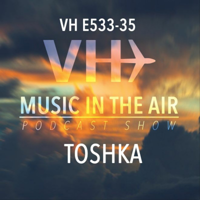 Villahangar #musicintheair Podcast Show