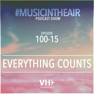 Villahangar #musicintheair Podcast Show
