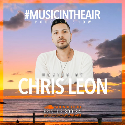 Villahangar #musicintheair Podcast Show