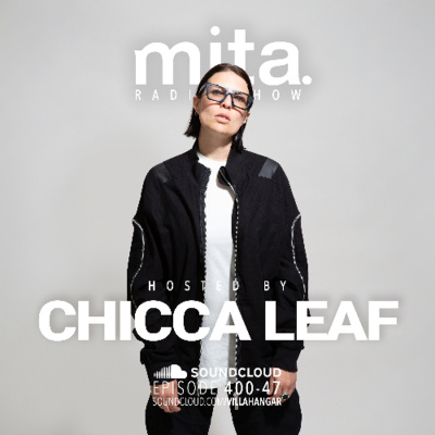 Villahangar #musicintheair Podcast Show
