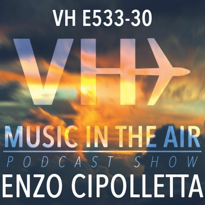 Villahangar #musicintheair Podcast Show