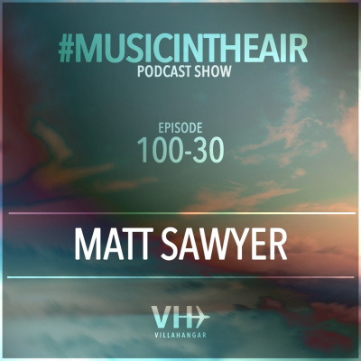 Villahangar #musicintheair Podcast Show