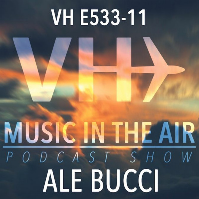 Villahangar #musicintheair Podcast Show