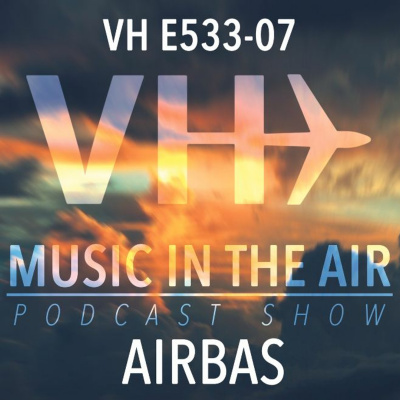 Villahangar #musicintheair Podcast Show