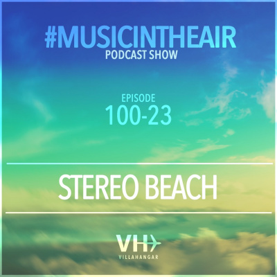 Villahangar #musicintheair Podcast Show