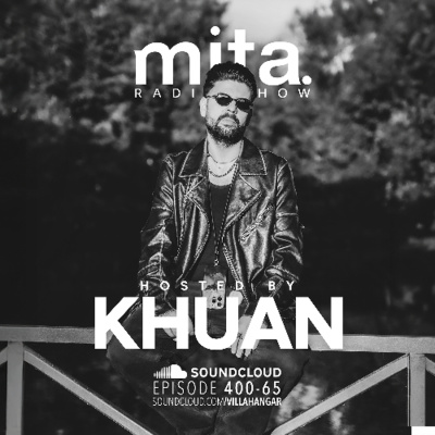 Villahangar #musicintheair Podcast Show