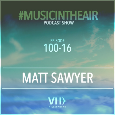 Villahangar #musicintheair Podcast Show