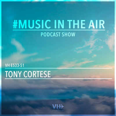 Villahangar #musicintheair Podcast Show