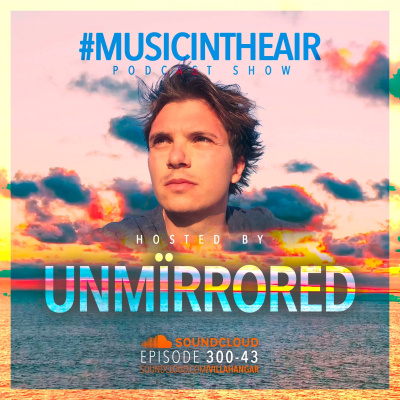 Villahangar #musicintheair Podcast Show