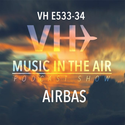 Villahangar #musicintheair Podcast Show