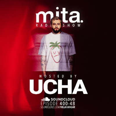 Villahangar #musicintheair Podcast Show