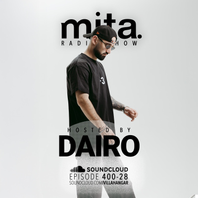 Villahangar #musicintheair Podcast Show