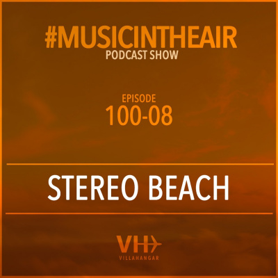 Villahangar #musicintheair Podcast Show