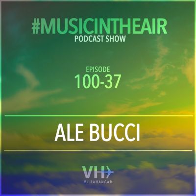 Villahangar #musicintheair Podcast Show