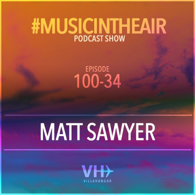 Villahangar #musicintheair Podcast Show