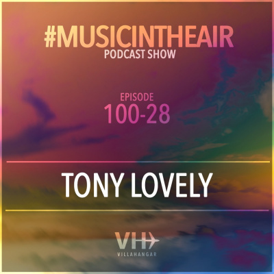 Villahangar #musicintheair Podcast Show